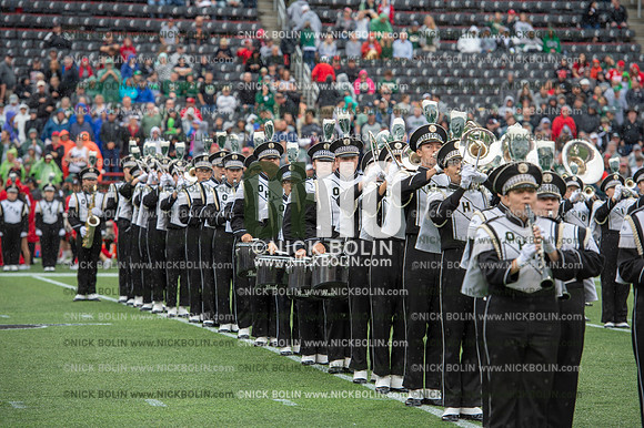 Marching 110 UC 2018