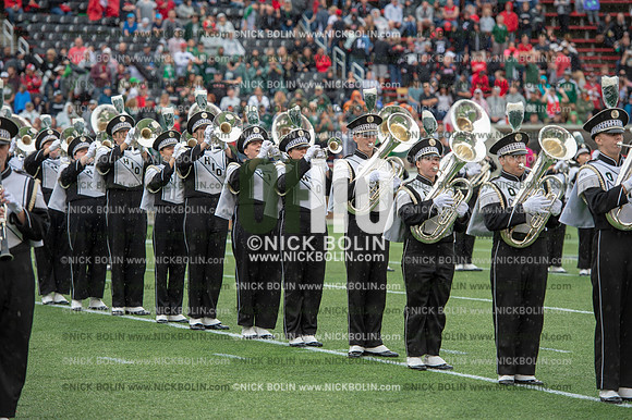 Marching 110 UC 2018