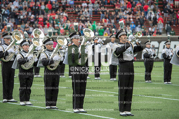 Marching 110 UC 2018