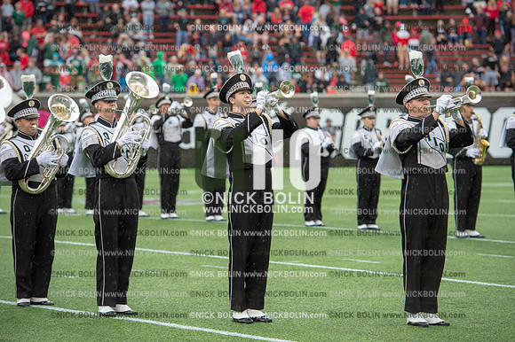 Marching 110 UC 2018