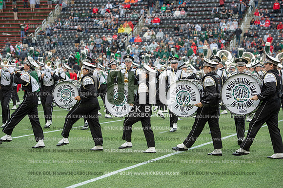 Marching 110 UC 2018