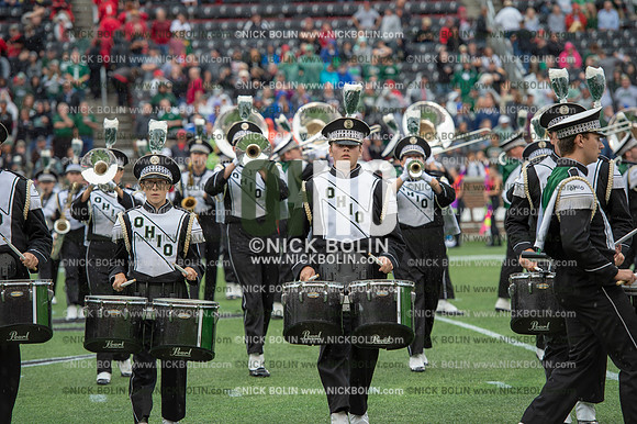 Marching 110 UC 2018