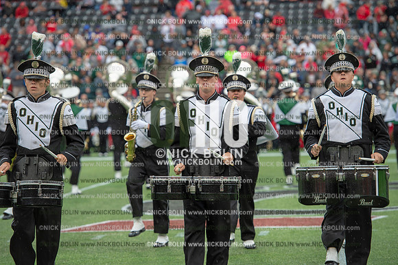 Marching 110 UC 2018