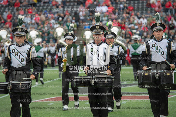 Marching 110 UC 2018