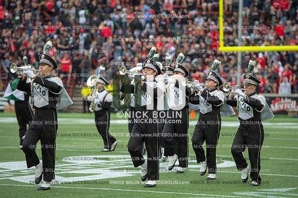 Marching 110 UC 2018