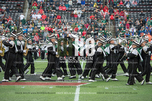 Marching 110 UC 2018
