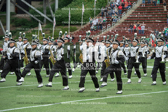 Marching 110 UC 2018