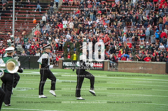 Marching 110 UC 2018
