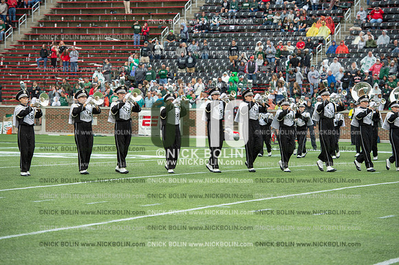 Marching 110 UC 2018