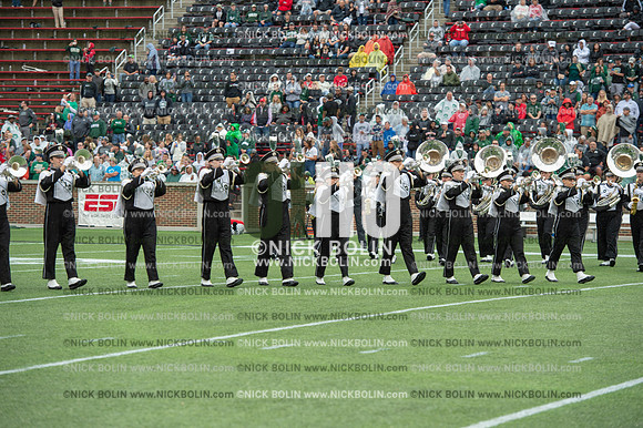 Marching 110 UC 2018