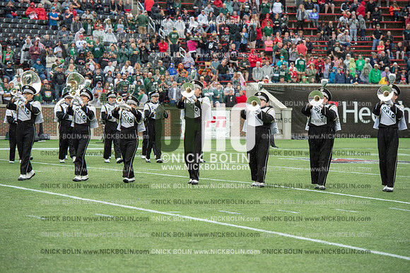 Marching 110 UC 2018