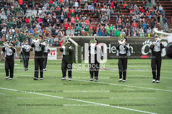 Marching 110 UC 2018