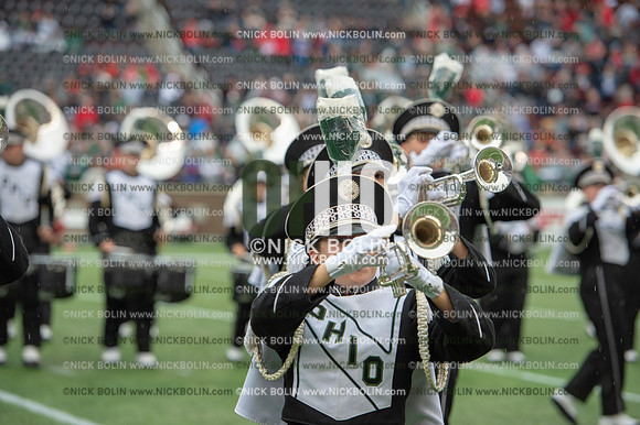 Marching 110 UC 2018