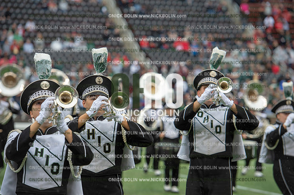 Marching 110 UC 2018