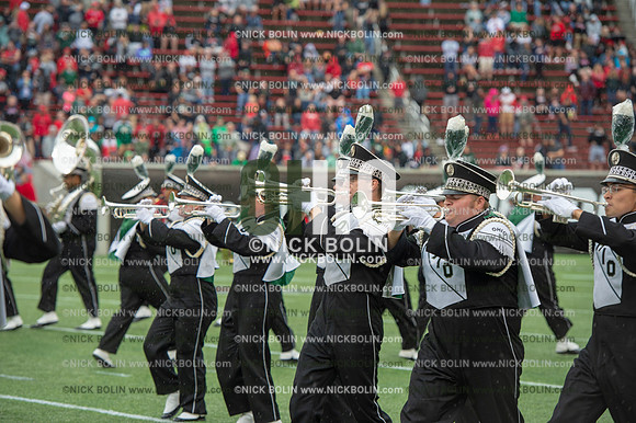 Marching 110 UC 2018