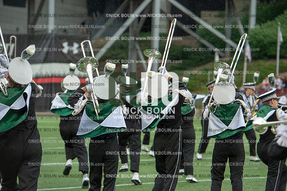 Marching 110 UC 2018