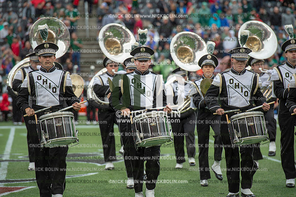 Marching 110 UC 2018