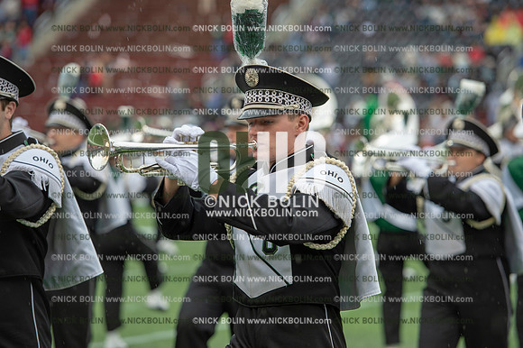 Marching 110 UC 2018