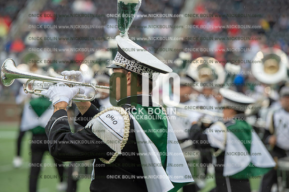 Marching 110 UC 2018
