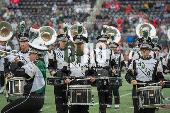 Marching 110 UC 2018