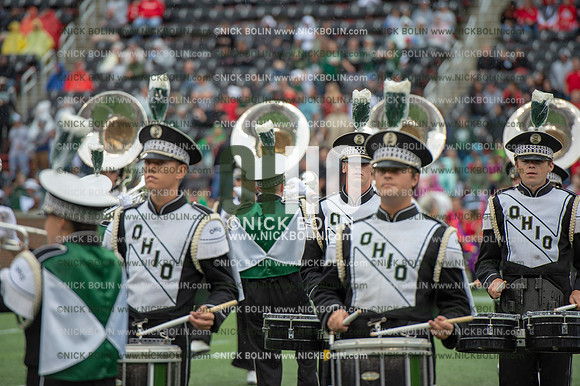 Marching 110 UC 2018