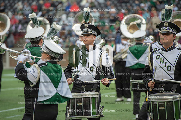 Marching 110 UC 2018