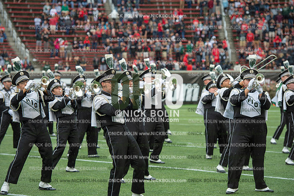 Marching 110 UC 2018