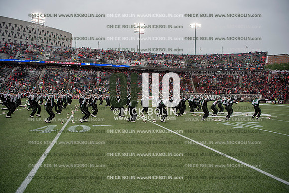 Marching 110 UC 2018