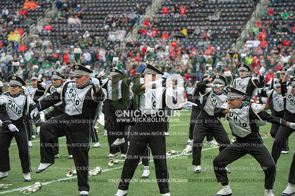 Marching 110 UC 2018