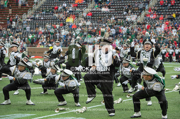 Marching 110 UC 2018