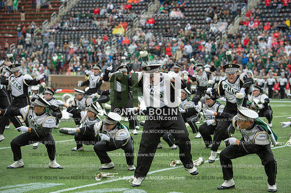 Marching 110 UC 2018