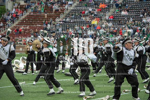 Marching 110 UC 2018