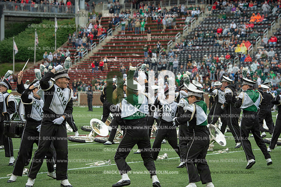 Marching 110 UC 2018