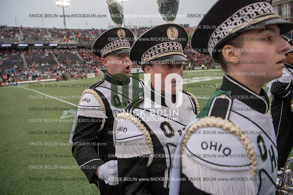 Marching 110 UC 2018
