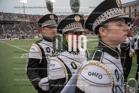 Marching 110 UC 2018