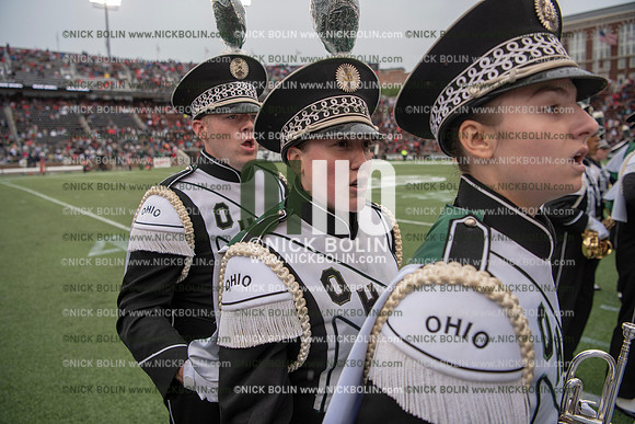 Marching 110 UC 2018