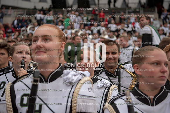 Marching 110 UC 2018