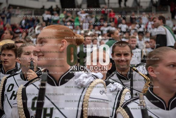 Marching 110 UC 2018