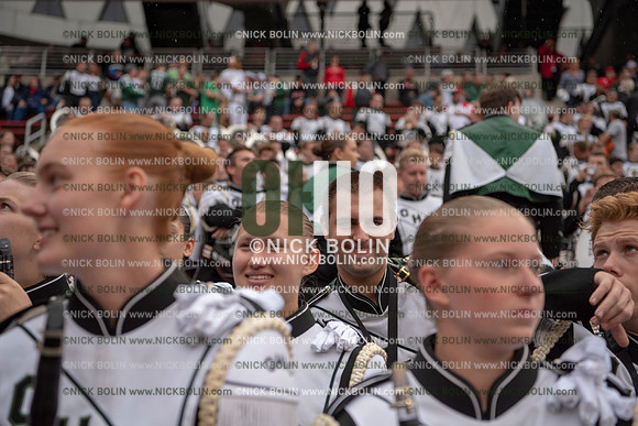 Marching 110 UC 2018