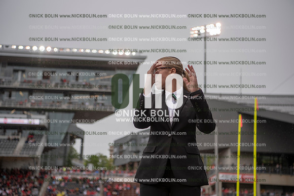Marching 110 UC 2018