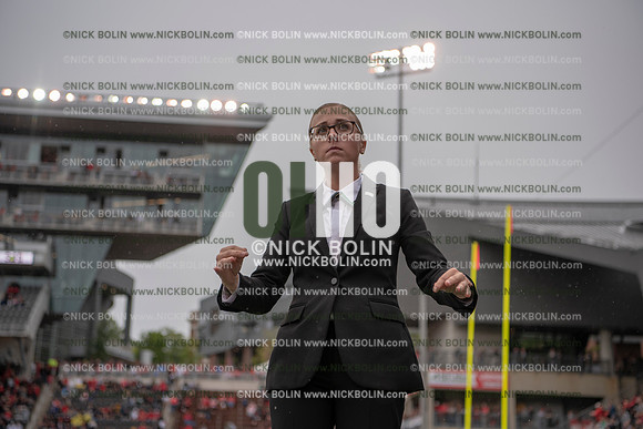 Marching 110 UC 2018