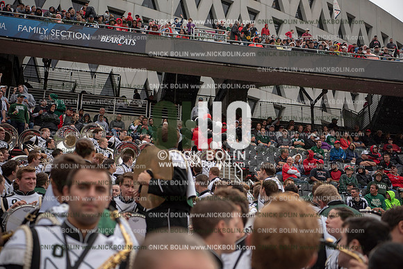 Marching 110 UC 2018