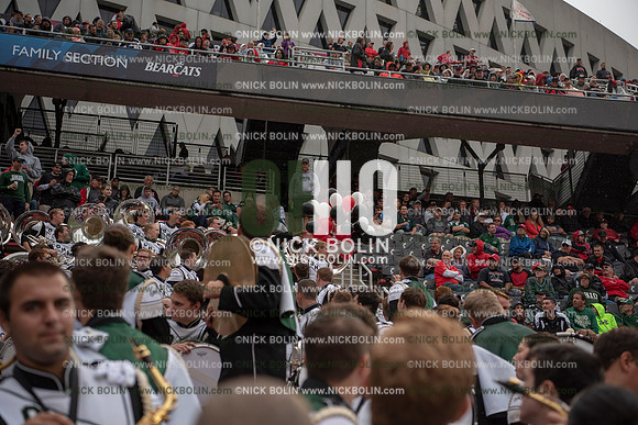 Marching 110 UC 2018