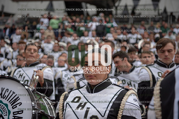Marching 110 UC 2018