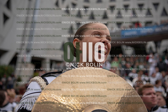 Marching 110 UC 2018
