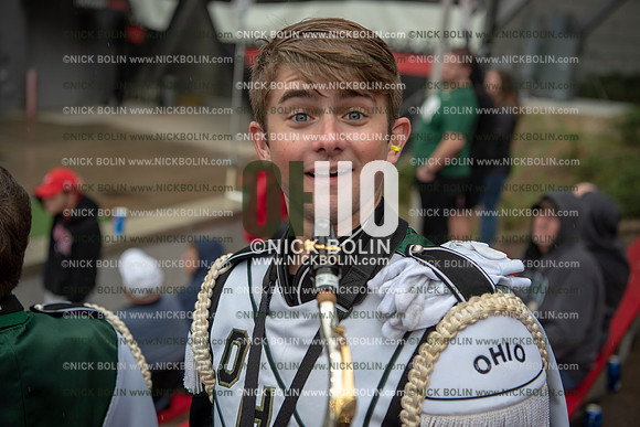 Marching 110 UC 2018