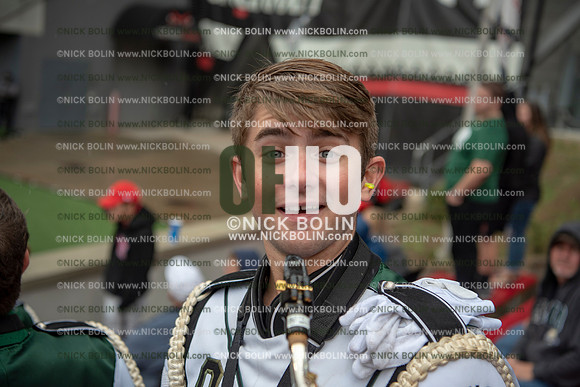 Marching 110 UC 2018
