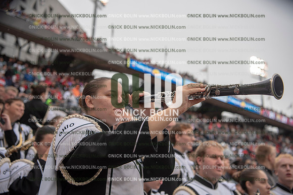 Marching 110 UC 2018