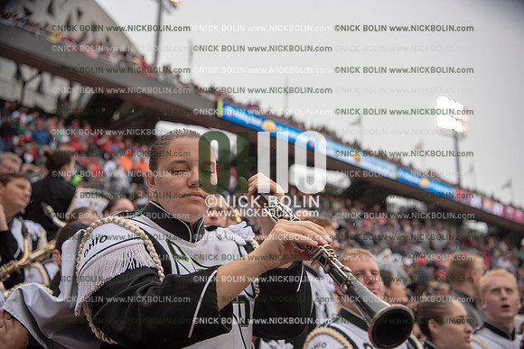 Marching 110 UC 2018