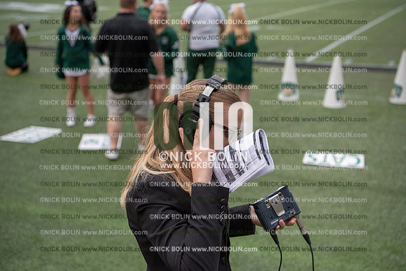 Marching 110 UC 2018